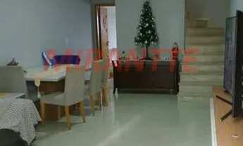 Imagem 2: Sobrado de 74m² com 3 quartos em Vila Nivi