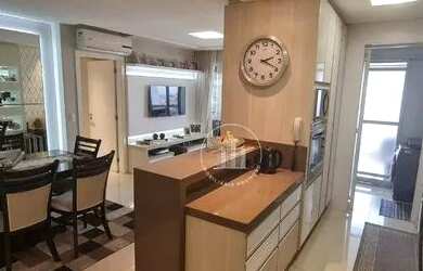 Imagem 3: Apartamento com 3 dormitórios à venda, 106 m² por R$ 990.000,00 - Nossa Senhora do Rosário