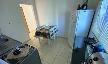 Imagem 2: SÃO LOURENÇO - Apartamento Padrão - Cond. Estação Real