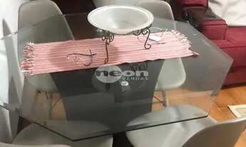 Imagem 3: SãO BERNARDO DO CAMPO - Apartamento Padrão - Santa Terezinha