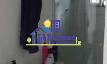 Imagem 7: SÃO PAULO - Casa Padrão - CIDADE SATÉLITE SANTA BÁRBARA