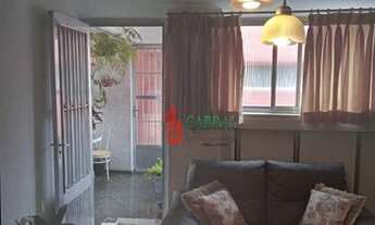 Imagem 5: Apartamento Todo MOBILIADO, com 2 dormitórios, à venda, 60 m² por R$ 299.000 - Parque Ceca