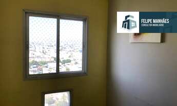 Imagem 5: Apartamento Residencial - Condomínio Beija-Flor - Nilópolis