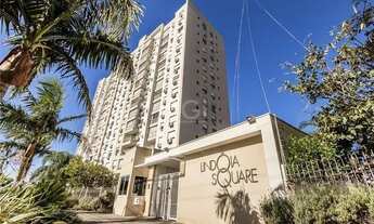 Imagem: Jardim Lindóia - Porto Alegre