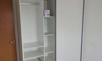 Imagem 3: 2 QTS com armários Candeias