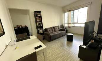 Imagem 2: Venda Apartamento 2 Dormitórios - 69 m² Brooklin