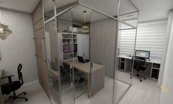 Imagem 3: Sala à venda, 70 m² por R$ 600.000,00 - Praia Brava - Itajaí/SC