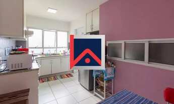 Imagem 7: Apartamento Venda Pinheiros 111 m² 4 Dormitórios