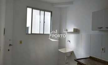 Imagem 5: Apartamento com 2 dormitórios à venda, 45 m² - Santa Terezinha - Piracicaba/SP
