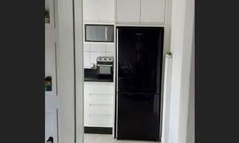 Imagem 3: M-Apartamento a venda de 02 Dormitórios mobíliado na Fazenda Santo Antônio-São José-SC