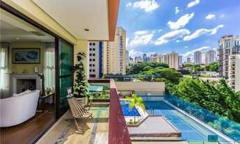 Imagem 2: APARTAMENTO RESIDENCIAL em São Paulo - SP, Vila Mariana
