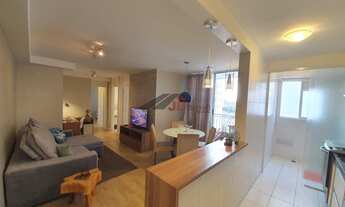 Imagem 5: LINDO APTO VENDA E LOCAÇÃO ,MOBILIADO 1 SUITE LAZER COMPLETO