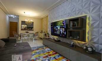 Imagem 4: Apartamento à Venda - Baeta Neves, 3 Quartos, 123 m2