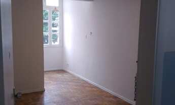 Imagem: Sala e quarto separado Rua hermenegildo