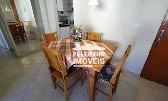 Imagem 7: Apartamento com 2 dormitórios para alugar, 60 m² por R$ 2.739,75/mês - Jardim Bom Sucesso