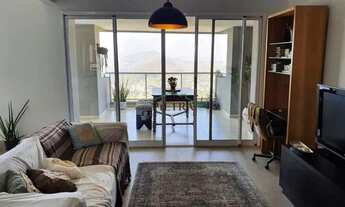 Imagem 5: Nova Lima - Apartamento Padrão - Vila Da Serra