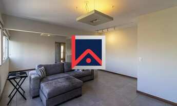 Imagem 4: Apartamento Locação Vila Olímpia 105 m² 2 Dormitórios