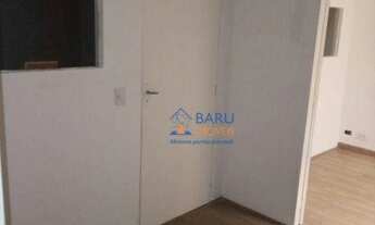 Imagem 3: Conjunto, 103 m² - venda por R$ 249.000 ou aluguel por R$ 2.466/mês - Centro - São Paulo/S