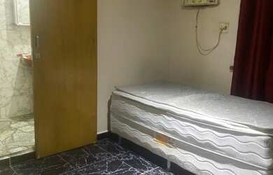 Imagem 4: Casa no São Jorge semi mobiliada