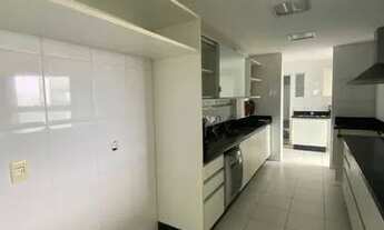 Imagem 7: Patamares 4 quartos 3 suítes Vista Mar