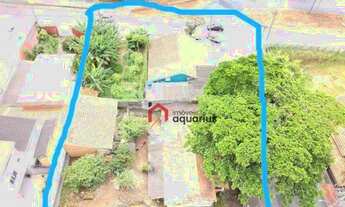 Imagem 3: Terreno à venda, 1080 m² por R$ 2.200.000,00 - Jardim Oriente - São José dos Campos/SP