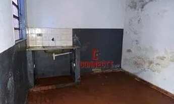 Imagem 3: Casa com 2 dormitórios à venda, 150 m² por R$ 200.000 - Parque Ribeirão Preto - Ribeirão P