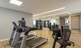 Imagem 7: Apartamento para venda possui 82 metros quadrados com 3 quartos no Tatuapé - SP