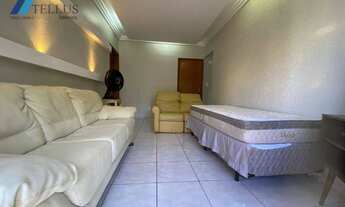 Imagem 3: Apartamento 02 dorms sendo 01 suite com vista do mar Canto do Forte Praia Grande