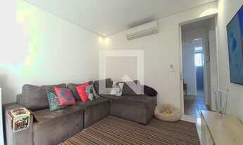 Imagem 2: Apartamento à Venda - Parque Prado, 3 Quartos, 107 m2