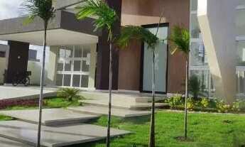 Imagem: Casa de Luxo no Condomínio Damha Residence