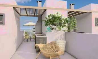 Imagem 4: Sobrado Triplex 2 Dormitórios Vista Mar