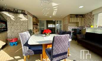 Imagem 4: APARTAMENTO À VENDA NA MOOCA, 3 SUÍTES. 2 VAGAS DE GARAGEM + DEPÓSITO PRIVATIVO