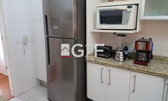 Imagem 7: Apartamento a venda Jardim Aurélia