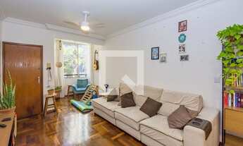 Imagem 6: Apartamento para Aluguel - Gutierrez, 3 Quartos, 93 m2