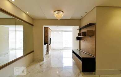 Imagem 3: Apartamento para Aluguel - Portal do Morumbi, 3 Quartos, 84 m2