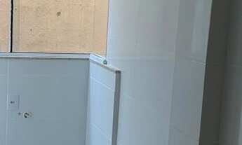 Imagem 6: Apartamento reformado 01 um dormitório/quarto, Portaria 24 horas - AP1350