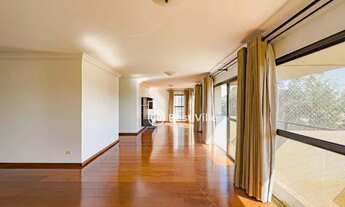 Imagem 2: Apartamento com 3 dormitórios à venda, 168 m² por R$ 1.383.000,00 - Alphaville - Barueri/S