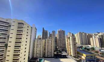 Imagem 3: Apartamento de 4 quartos em Setor Bueno - Goiânia: 141,74m², 3 suítes, 1 banheiro por R$ 8