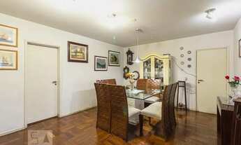 Imagem 5: Apartamento à Venda - Itaim Bibi, 3 Quartos, 126 m2