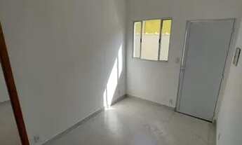 Imagem 2: Casa de condomínio térrea para aluguel possui 52 metros quadrados com 2 quartos