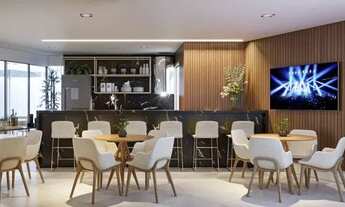 Imagem 7: DU) Quase pronto | ultimas unidades | Edf. Dumont Garden | 85m² | Andar Alto