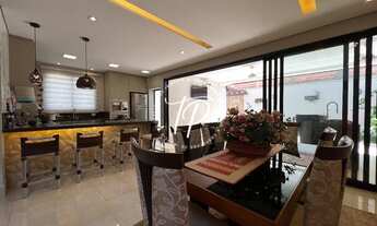 Imagem: Casa Condomínio Fechado Villa D x27 Áquila