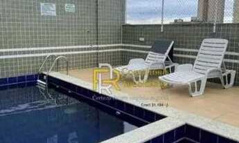 Imagem 2: Apto novo 01 dormitorio bairro mirim praia grande SP