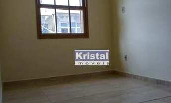 Imagem 3: Sobrado com 3 dormitórios para alugar, 90 m² por R$ 2.550/mês - Vila Anastácio - São Paulo