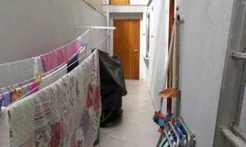 Imagem 3: CASA ASSOBRADADA - MORUMBI - SP