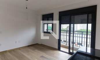 Imagem: Apartamento para Aluguel - Perdizes, 1 Quarto