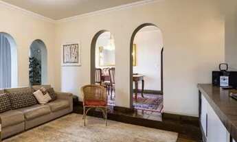 Imagem 6: Apartamento Venda 4 Dormitórios - 455 m² Consolação