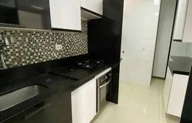 Imagem 4: Apartamento para aluguel tem 70 metros quadrados com 3 quartos