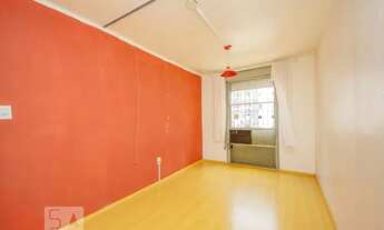 Imagem 6: Apartamento para Aluguel - Humaitá, 2 Quartos, 60 m2