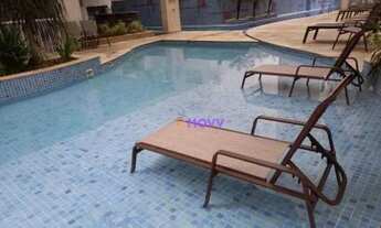 Imagem: Apartamento com 2 dormitórios à venda